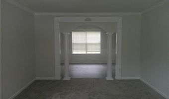 696 Tomahawk Pl, Austell, GA 30168