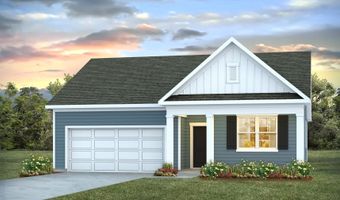 2100 Leatherstone Ln Plan: CALI, Blythewood, SC 29016