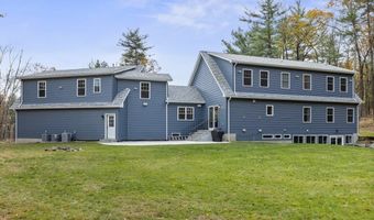 165 Lyman Rd, Berlin, MA 01503
