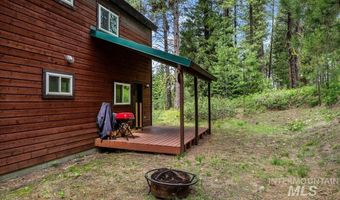 108 Panorama Dr, Cascade, ID 83611