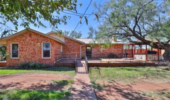 8456 Spinks Rd, Abilene, TX 79603
