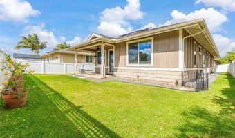 801 Kakala St 51, Kapolei, HI 96707