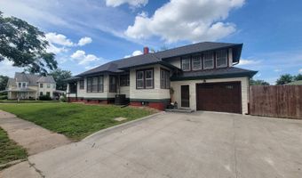 1521 J St, Auburn, NE 68305