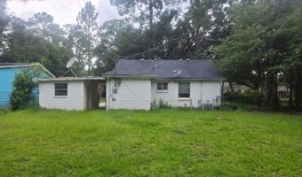 1410 Gillsepie Dr, Albany, GA 31707