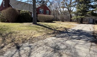 123 Fifteenth St, Bangor, ME 04401
