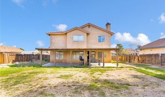 15192 Amber Way, Adelanto, CA 92301