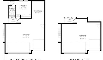 16313 Geneva St Plan: Vallecito, Brighton, CO 80602