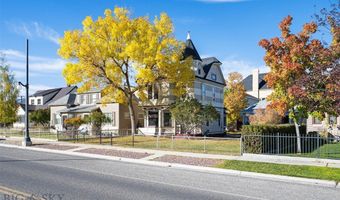 506 W 3rd St, Anaconda, MT 59711