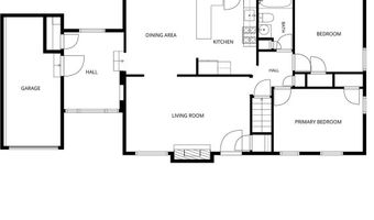 7220 Mackenzie Rd, Affton, MO 63123