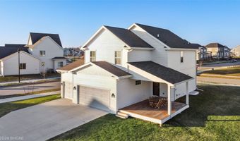 2411 SW 23rd St, Ankeny, IA 50023