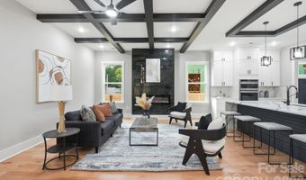 1106 Brookhurst Dr, Charlotte, NC 28205