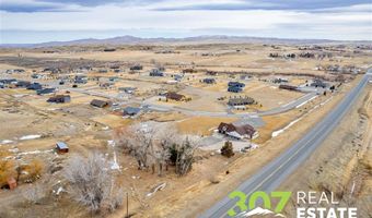 17 Justice Ln Lot 2, Cody, WY 82414
