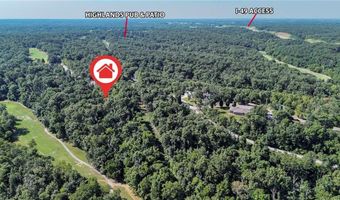 Kirkpatrick, Bella Vista, AR 72715