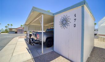 2000 Ramar Rd 479, Bullhead City, AZ 86442