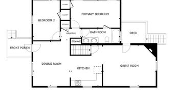 311 S 6th Ave, Beech Grove, IN 46107