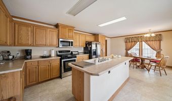 813 Cherokee Dr, Afton, OK 74331