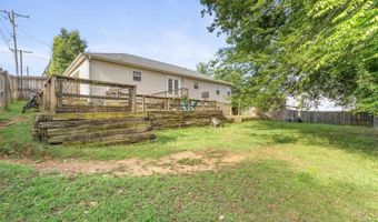 404 Clinton St, Arkadelphia, AR 71923