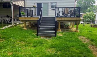 1548 N BIRCHWOOD Ave, Abington, PA 19001