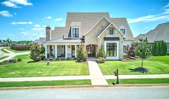 4301 S 86th St, Bentonville, AR 72713