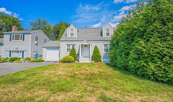 4070 Madison Ave, Bridgeport, CT 06606