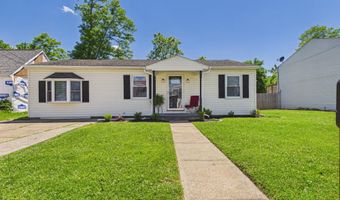 729 Elm St, Barboursville, WV 25504