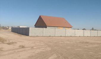 11655 W TUBAC Dr, Arizona City, AZ 85123