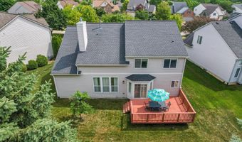 1965 Harley Ct, Ann Arbor, MI 48103