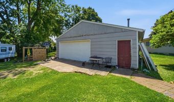609 West St, Alden, IA 50006