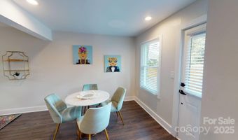 1909 Pegram St, Charlotte, NC 28205