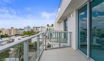 1150 101st St PH 702, Bay Harbor Islands, FL 33154