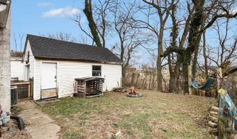 414 Manchester St, Aurora, IN 47001