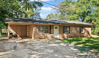 605 Dow Ct, Bay Minette, AL 36507