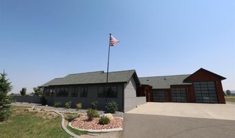 22 Doc Bar Dr, Cody, WY 82414