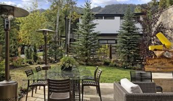 219 N Monarch St, Aspen, CO 81611