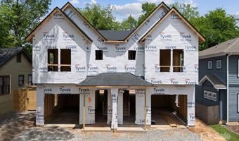 1411 Downs Ave, Charlotte, NC 28205