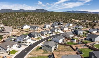 3563 W Foundation Trl, Cedar City, UT 84720