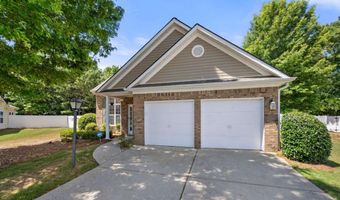 2401 Centennial Hl, Acworth, GA 30102