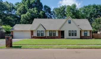 8083 CINDERS Dr, Bartlett, TN 38133
