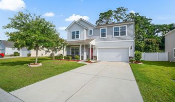 36 Pacolet Ln, Beaufort, SC 29906