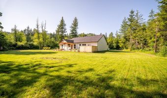 305 FIR Rd, Ariel, WA 98603