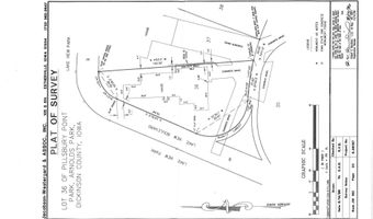 162 Pillsbury Pt, Arnolds Park, IA 51331