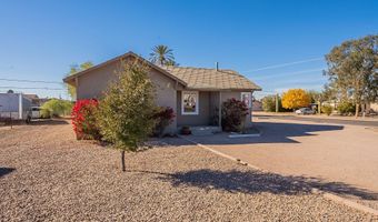 711 N WALNUT Ave, Casa Grande, AZ 85122