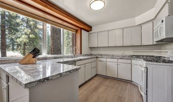 650 Martis Peak Rd, Incline Village, NV 89451