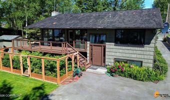 4000 Caravelle Dr, Anchorage, AK 99502