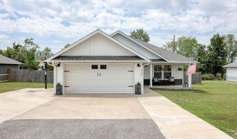 3135 Shepard Ave, Baxter Springs, KS 66713