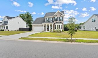 105 Grange Ln, Beaufort, SC 29907