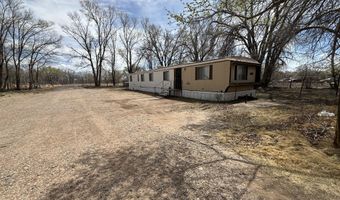 19649 Highway 314, Belen, NM 87002