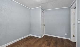 320 Maple Shade Rd, Alma, AR 72921
