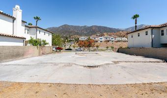 820 Millard Canyon Rd, Altadena, CA 91001