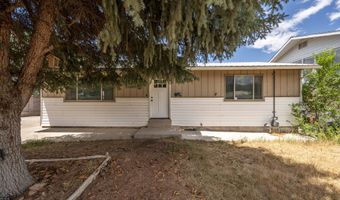 618 S Sunset Dr, Cedar City, UT 84720